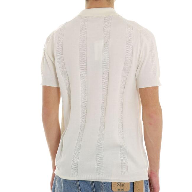 CAMICIA IN MAGLIA SQUAD - Mad Fashion | img vers.650x/